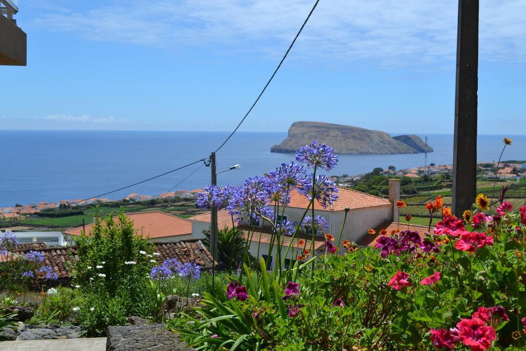 Cantinho Da Bela Vista Porto Judeu Exterior foto