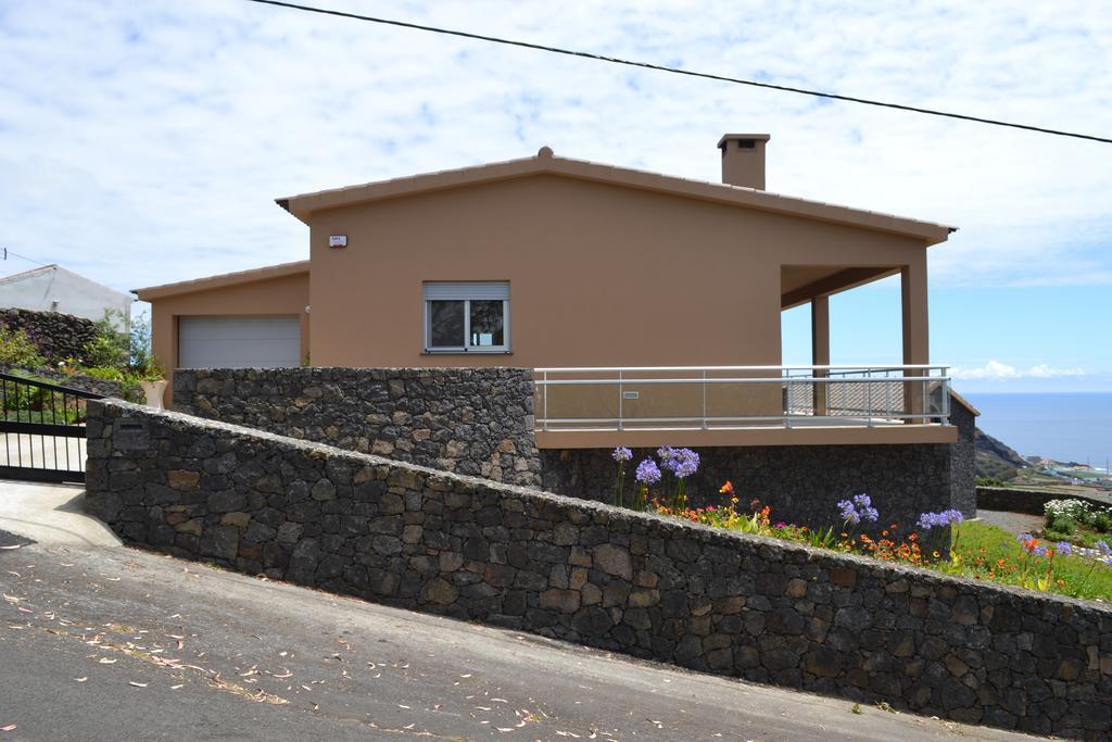 Cantinho Da Bela Vista Porto Judeu Exterior foto